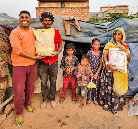 feed family of 5 for 10 days