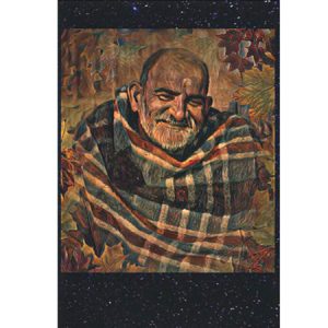 Neem Karoli Baba journal