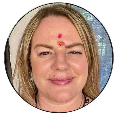 Founder Chris Whitehead