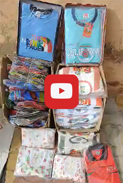 what your donations provide