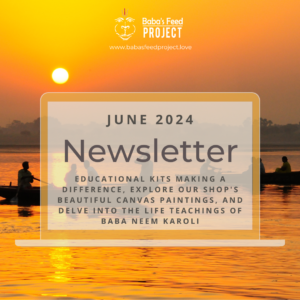 June Newsletter Graphic