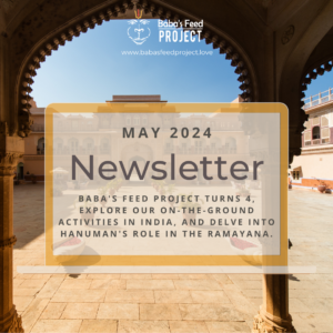 May Newsletter Graphic