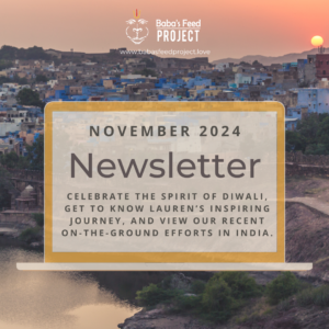 November Newsletter Graphic