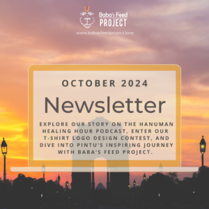 October Newsletter Graphic