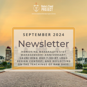 September Newsletter Graphic