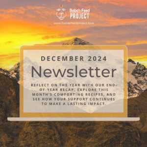 December Newsletter Graphic