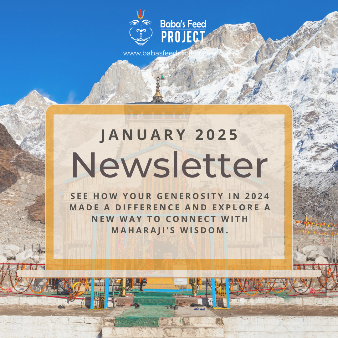 January Newsletter Graphic