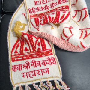 **NEW**  Handmade Scarves