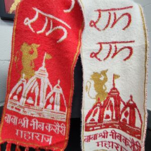 **NEW**  Handmade Scarves